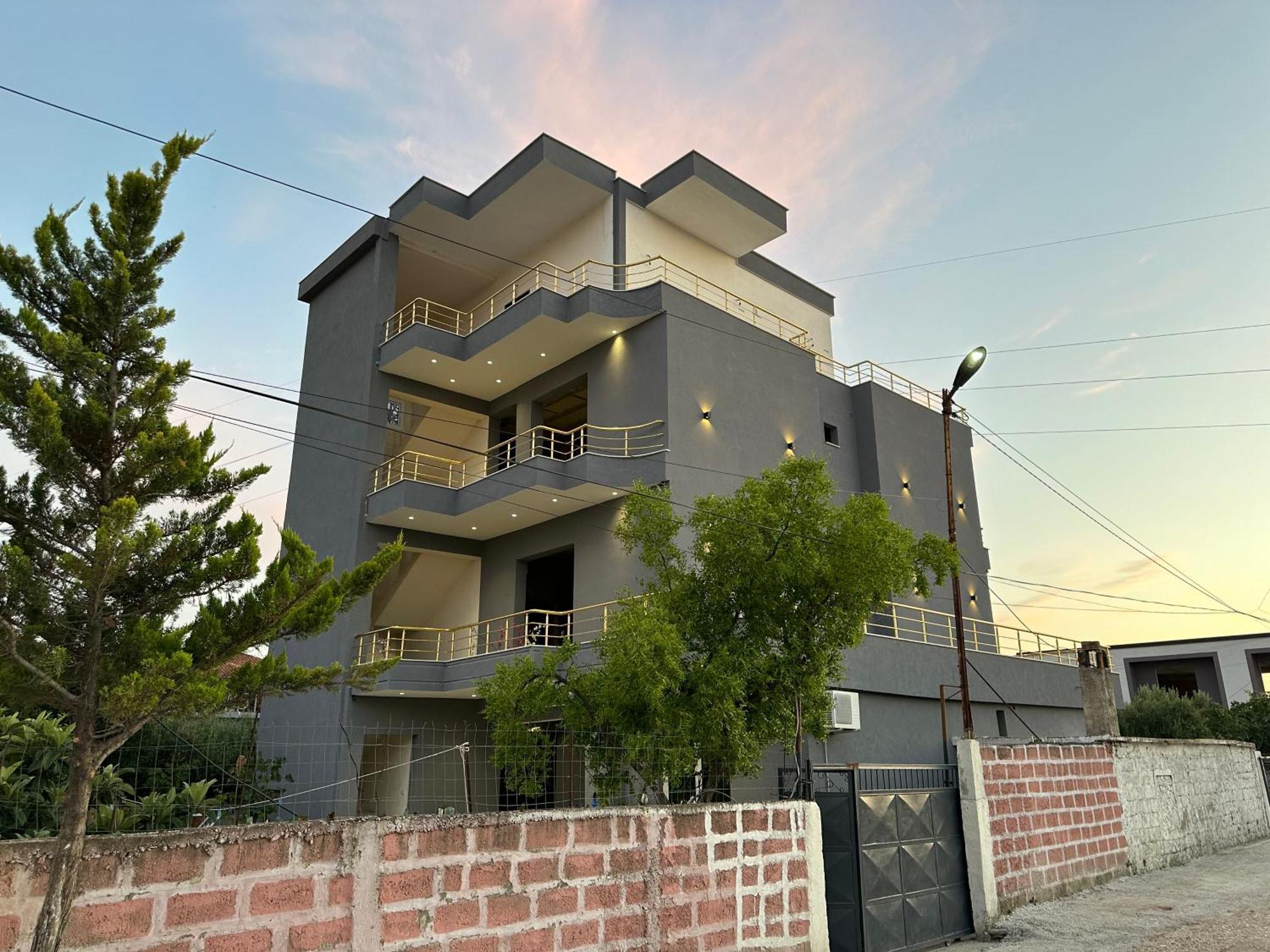 Leilighet Mico's Vlorë
